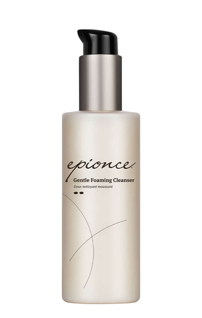 Photo of Epionce Gentle Foaming Cleanser