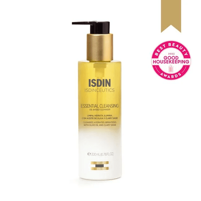 Photo of ISDIN Essential Cleansing 200mL