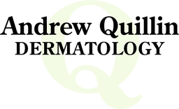 Andrew Quillin Dermatology Logo