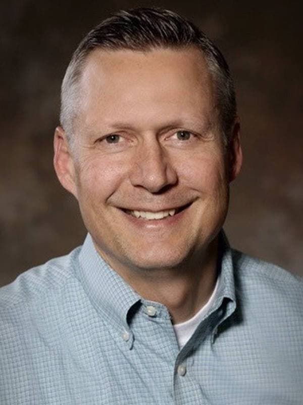 Andrew QUILLIN Headshot