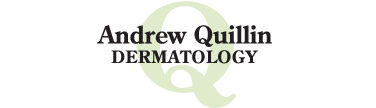 Andrew Quillin Dermatology logo